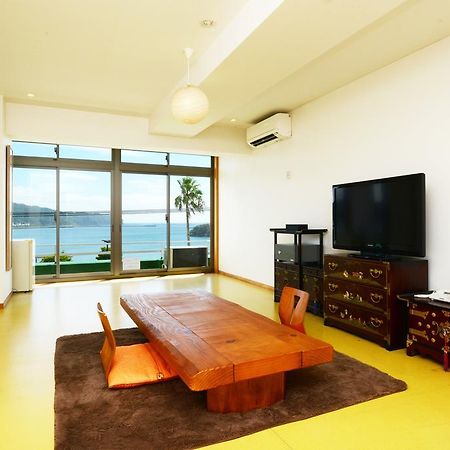 Shimoda Ocean Park Hotel Zewnętrze zdjęcie