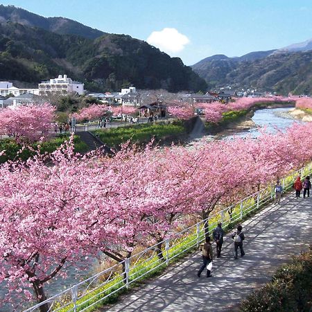 Shimoda Ocean Park Hotel Zewnętrze zdjęcie